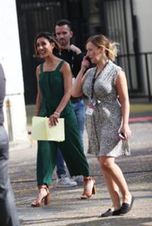 Anita Rani feet photo thumbnail