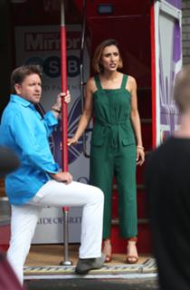 Anita Rani feet photo thumbnail