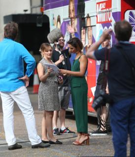 Anita Rani feet photo thumbnail