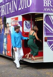Anita Rani feet photo thumbnail