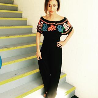 Anita Rani feet photo thumbnail