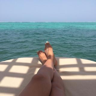 Anita Rani feet photo thumbnail