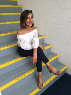 Anita Rani feet photo thumbnail