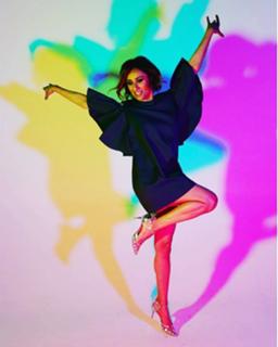 Anita Rani feet photo thumbnail