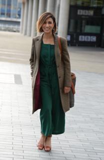 Anita Rani feet photo thumbnail