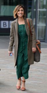 Anita Rani feet photo thumbnail