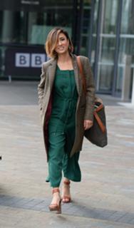 Anita Rani feet photo thumbnail