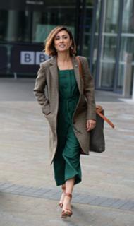 Anita Rani feet photo thumbnail