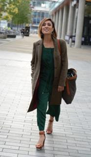 Anita Rani feet photo thumbnail