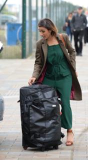 Anita Rani feet photo thumbnail