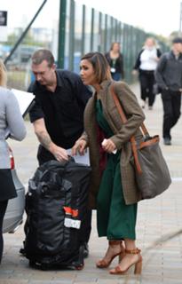 Anita Rani feet photo thumbnail