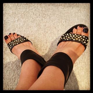 Anita Rani feet photo thumbnail