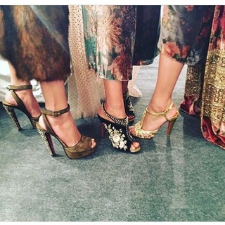 Anita Rani feet photo thumbnail