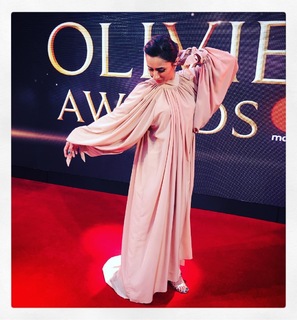 Anita Rani feet photo thumbnail