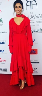 Anita Rani feet photo thumbnail
