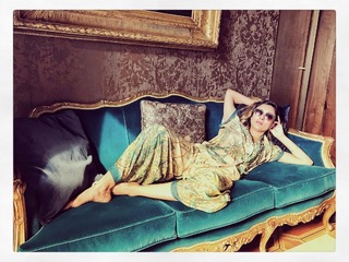 Anita Rani feet photo thumbnail