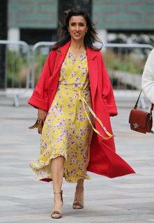 Anita Rani feet photo thumbnail