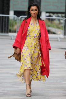 Anita Rani feet photo thumbnail