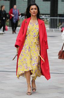 Anita Rani feet photo thumbnail