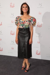 Anita Rani feet photo thumbnail