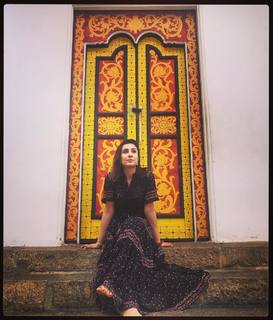 Anita Rani feet photo thumbnail