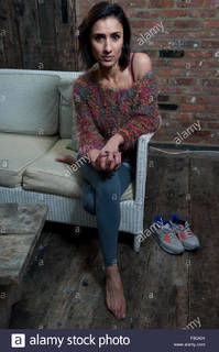 Anita Rani feet photo thumbnail