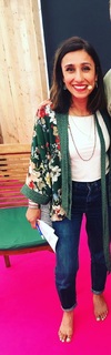 Anita Rani feet photo thumbnail