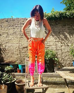 Anita Rani feet photo thumbnail