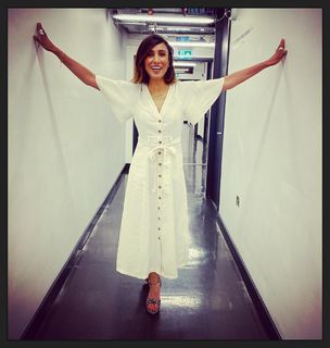 Anita Rani feet photo thumbnail