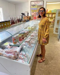 Anita Rani feet photo thumbnail