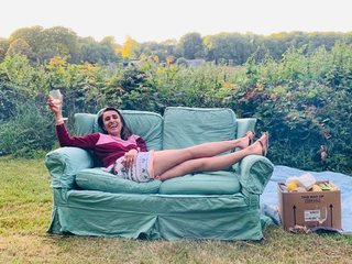 Anita Rani feet photo thumbnail