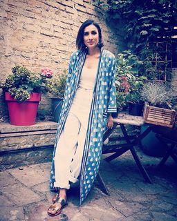 Anita Rani feet photo thumbnail