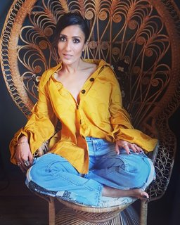 Anita Rani feet photo thumbnail