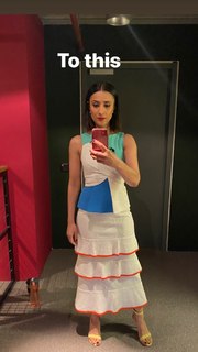 Anita Rani feet photo thumbnail