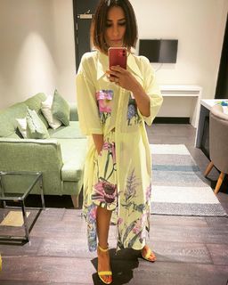 Anita Rani feet photo thumbnail