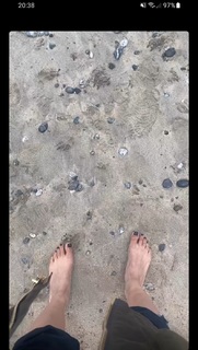 Anita Rani feet photo thumbnail