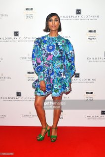 Anita Rani feet photo thumbnail