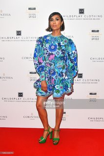 Anita Rani feet photo thumbnail