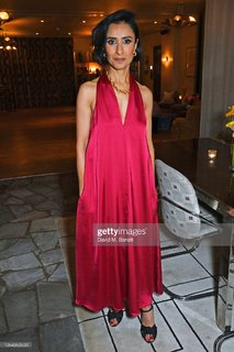 Anita Rani feet photo thumbnail