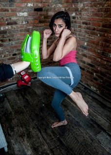 Anita Rani feet photo thumbnail