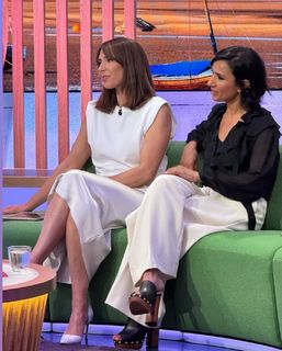 Anita Rani feet photo thumbnail