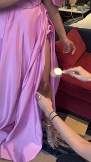 Anita Rani feet photo thumbnail