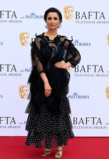 Anita Rani feet photo 13
