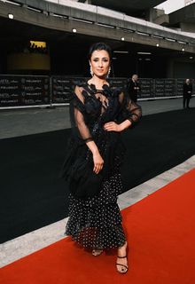 Anita Rani feet photo 11