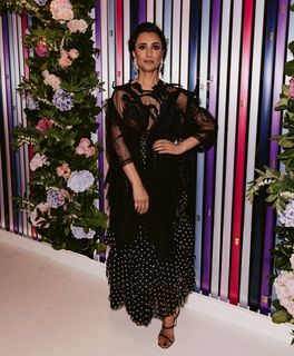 Anita Rani feet photo 6