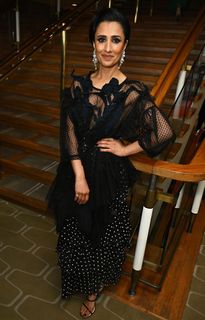 Anita Rani feet photo 5