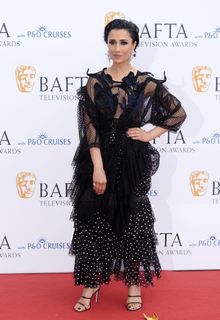 Anita Rani feet photo 4