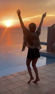 Anita Rani feet photo 1