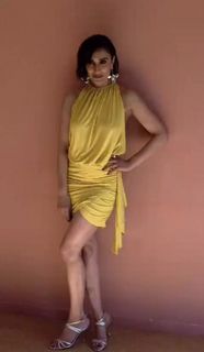 Anita Rani feet photo 15