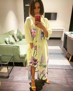 Anita Rani feet photo 14